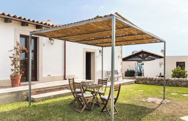 Agriturismo alle Riserve Cavagrande - Foto 56