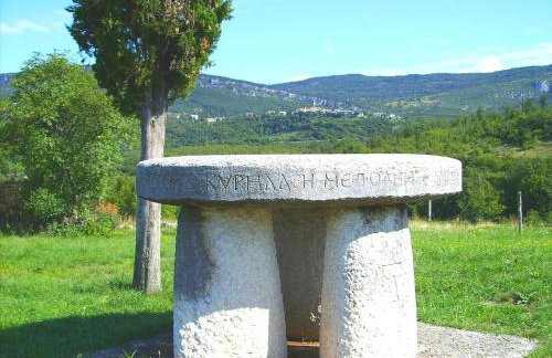 Holiday Home Deni - Foto 38