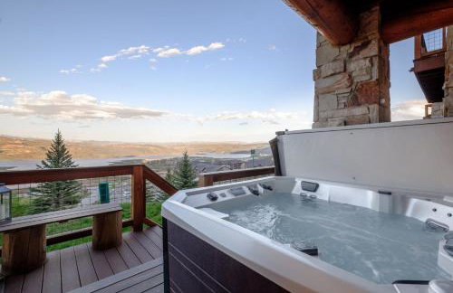 Deer Crest 10507 - Ski In Ski Out Luxury SmartHome with Spa Amenities & Views - Photo 4