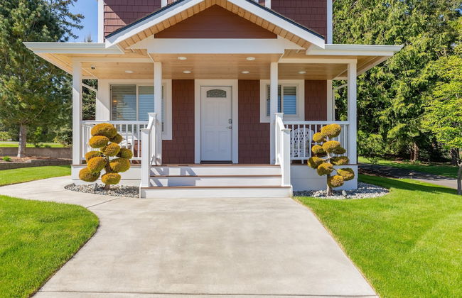 Mutiny Bay Ocean Breeze Retreat by Avantstay - Foto 34