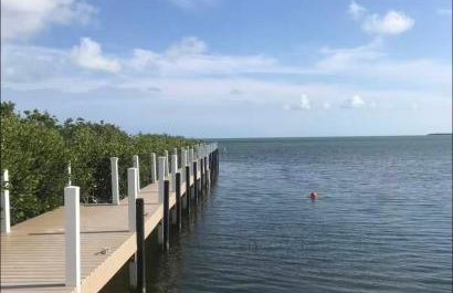 Oceanview's and heated pool in Cudjoe Key, FL - Foto 77