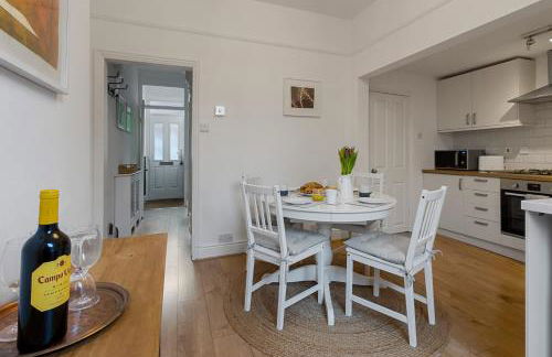 Exeter Station House - Short Stays UK Ltd - Foto 20