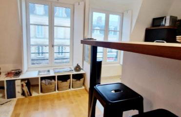 Chez Valérian, gare de Chantilly - Foto 15