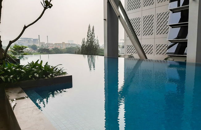 Comfort 2BR Paddington Heights Apartment - Foto 19