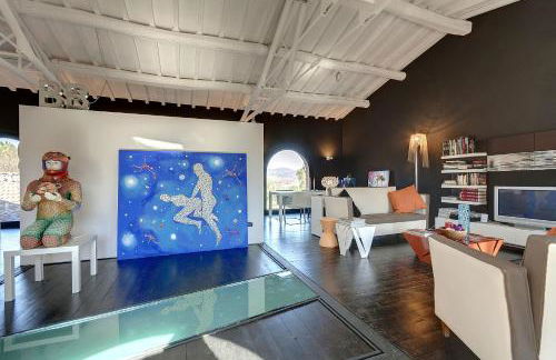 LE MASSE - LOFT - Foto 17