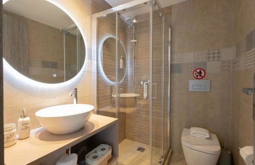 Sophia Areopoli Town Square - Foto 18