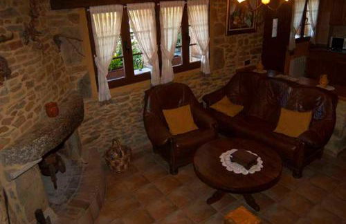 Casa Rural Dos Infantas Las Lilas - Foto 11