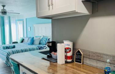 Daytona Inn Beach Resort - Foto 21