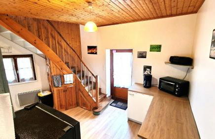 Âme Oléronaise dans hameau Oléronais - Foto 8