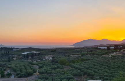 Villa Kamelia-Renovated old house-South Crete - Photo 6