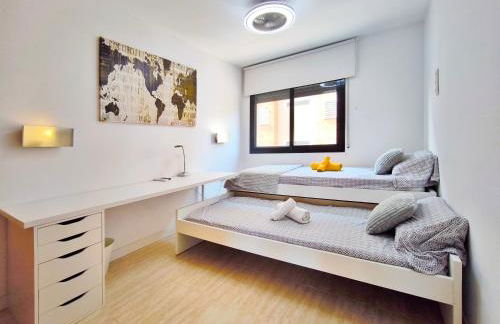 Duplex con piscina en Rubí - Foto 20