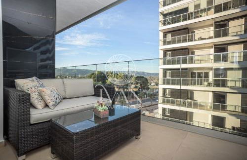 Casa Cosme Ivan Luxury Homes 3ªPlta Norte 1ªLínea - Photo 15