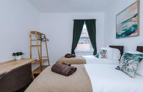 2 Bed Apartment ,Sea Views - Foto 21