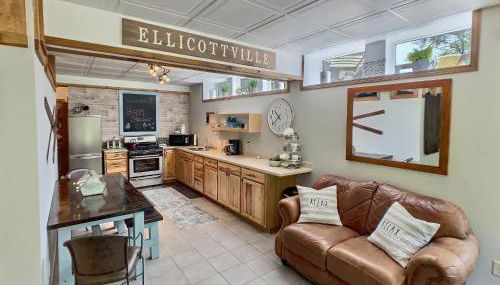 The Maples Apt - King Bed, Pet Friendly, Beautiful Views - Foto 4