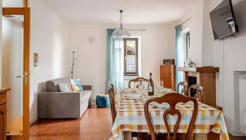 Marilena's large apartament - Foto 4