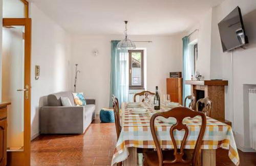 Marilena's large apartament - Foto 4