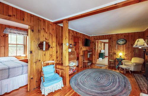 Boulder Pointe Cottage - Foto 13