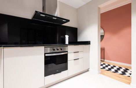 Stay U-nique Apartments Balmes II - Photo 12