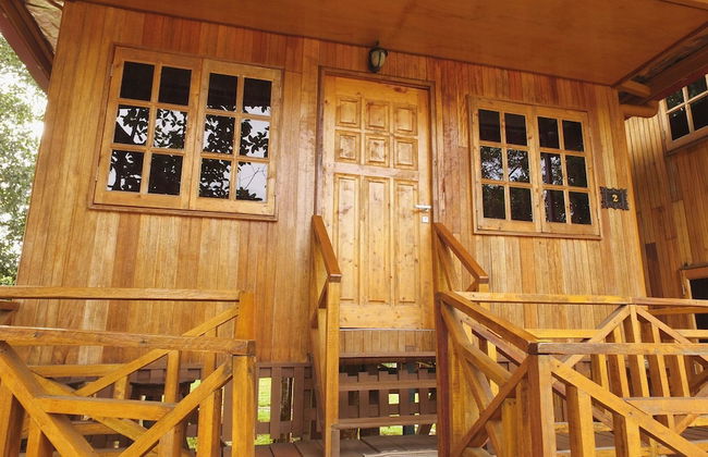 Borneo Tree House - Foto 6