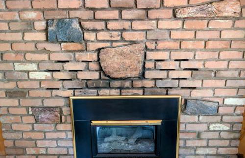 Northwoods Cabins - Foto 21