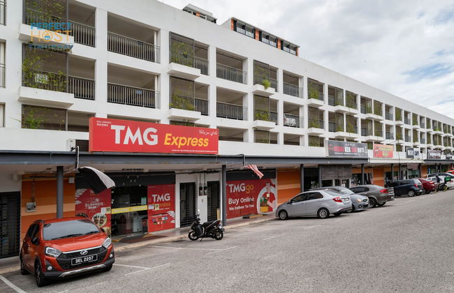 Timurbay beachfront by Perfect Host - Foto 70