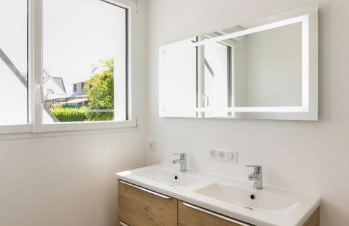 Résidence du Phare - 4 appartements - 2 chambres - Vue mer ou Terrasse - Foto 51