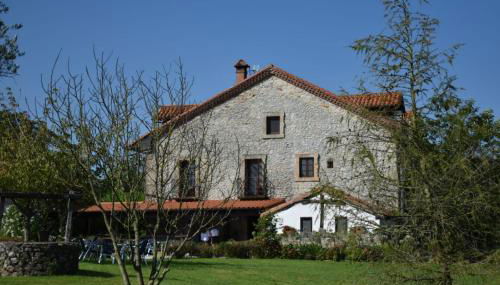 Casona Camino de Hoz - Foto 2