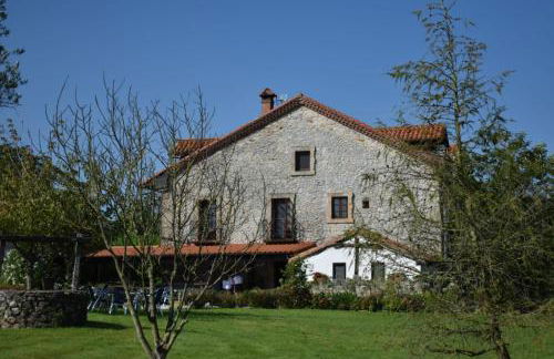 Casona Camino de Hoz - Foto 2