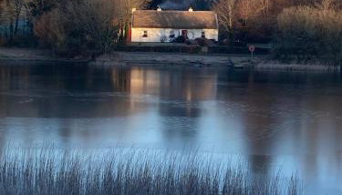 Keenaghan Cottage Belleek Fermanagh Northern Ireland - Foto 5