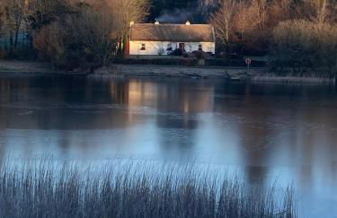 Keenaghan Cottage Belleek Fermanagh Northern Ireland - Foto 5