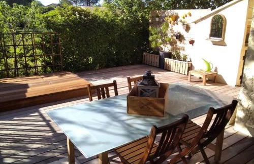 Le mas de la joëlette - Foto 4