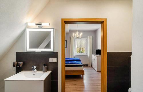 Ferienhaus am Park - Foto 25