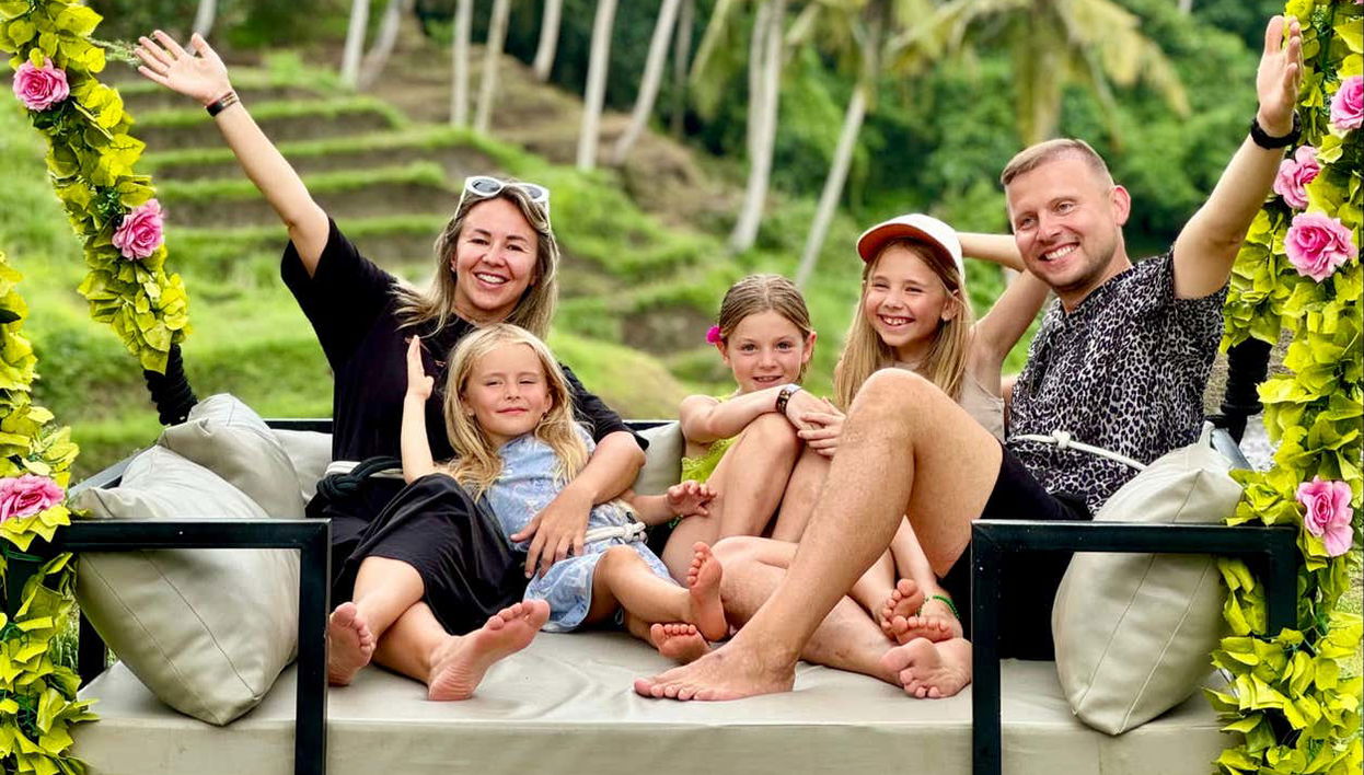 Bali Swing Park - Foto 1