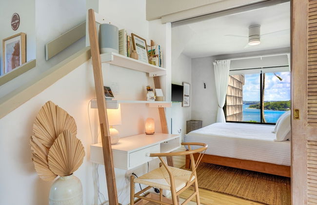 Kahakai Cliffside 2 Bedroom Condo by RedAwning - Foto 4