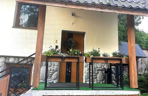 Przystanek SUCHE - Foto 50