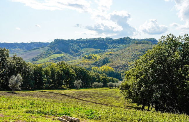 Belvilla by OYO Villa Sparina - Foto 33