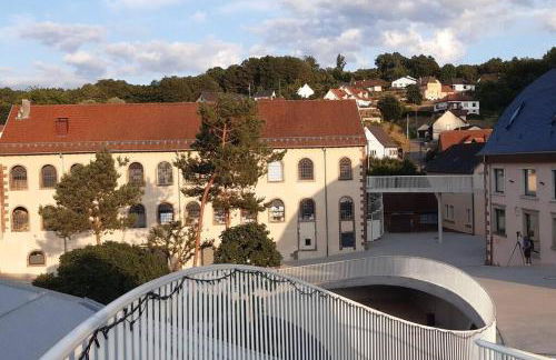 Gîte du Verre au Sabot 5 étoiles avec spa privatif - Foto 53