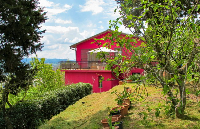 3 bedroom House in Certaldo with swimming pool and garden - Photo 28