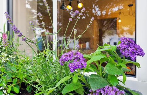 Apartment Kerbholz - zwischen Südschwarzwald und Schweiz - Foto 7