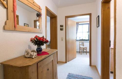 Ferienwohnungen Blos - Foto 21