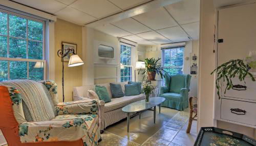 Private Brewster Cottage Near Beach and Harbor! - Foto 3