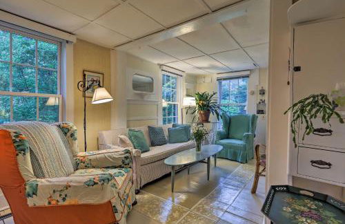 Private Brewster Cottage Near Beach and Harbor! - Foto 3