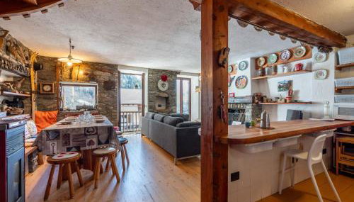 Apartment Verrand by Interhome - Foto 3