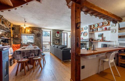 Apartment Verrand by Interhome - Foto 3