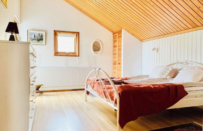 Large Architect and Designer Home 800m From Beach South Sweden Skane - Foto 3