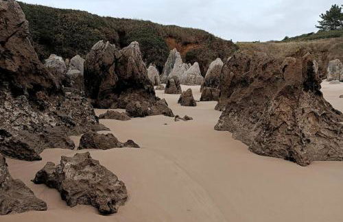 Arena Tu Apartamento en Llanes - Foto 35