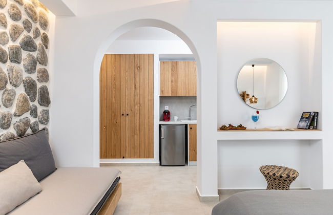 Spiros Hotel - Photo 36