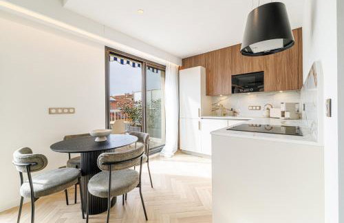 Appartement Mamabaldi - Foto 16