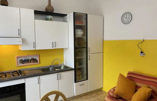 Apartment with Sea View, Lido Rossello - Foto 6