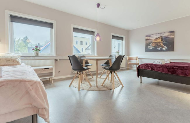 2 Person Holiday Home in Thorshavn - Foto 8